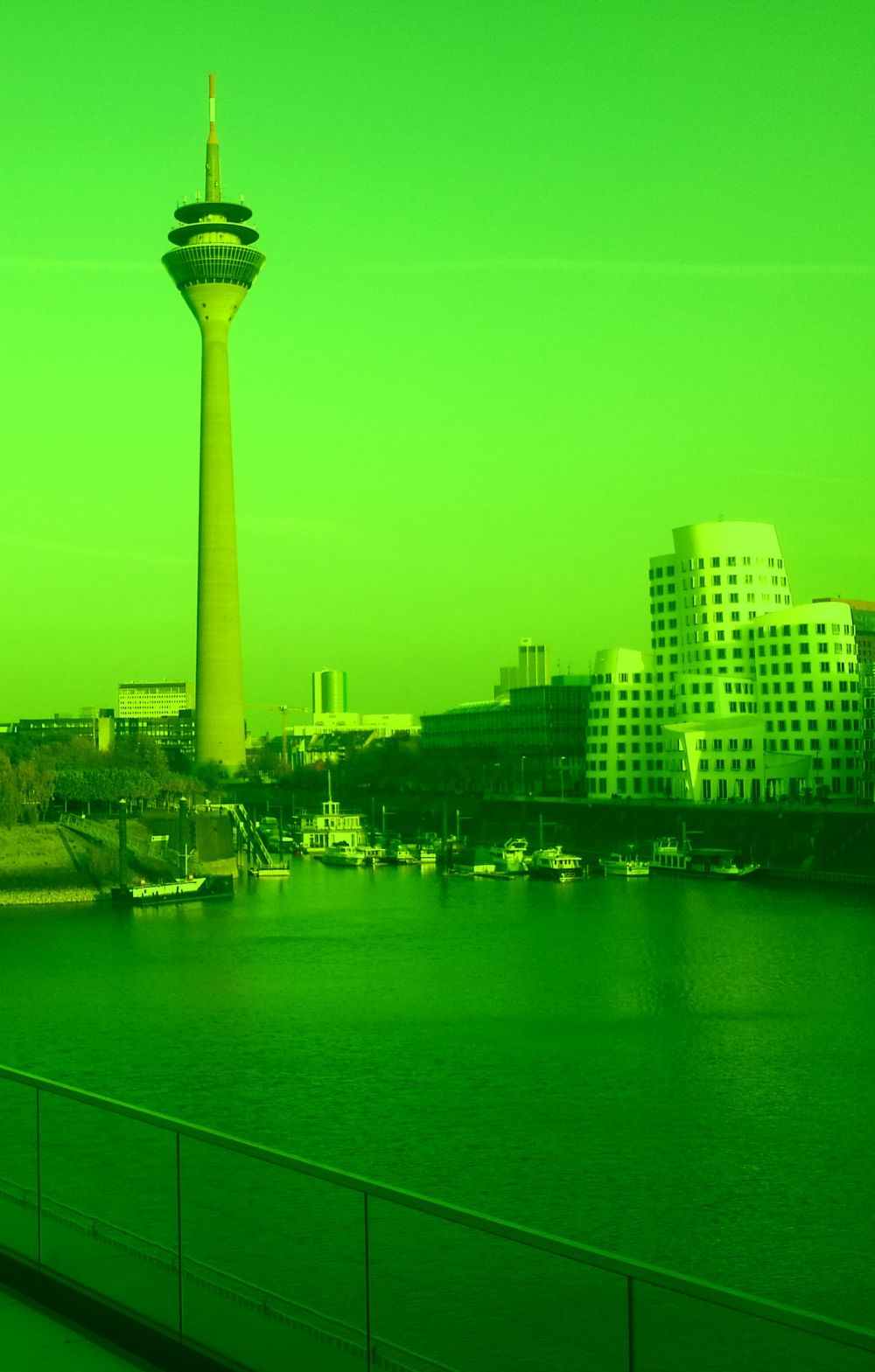 Rheinturm